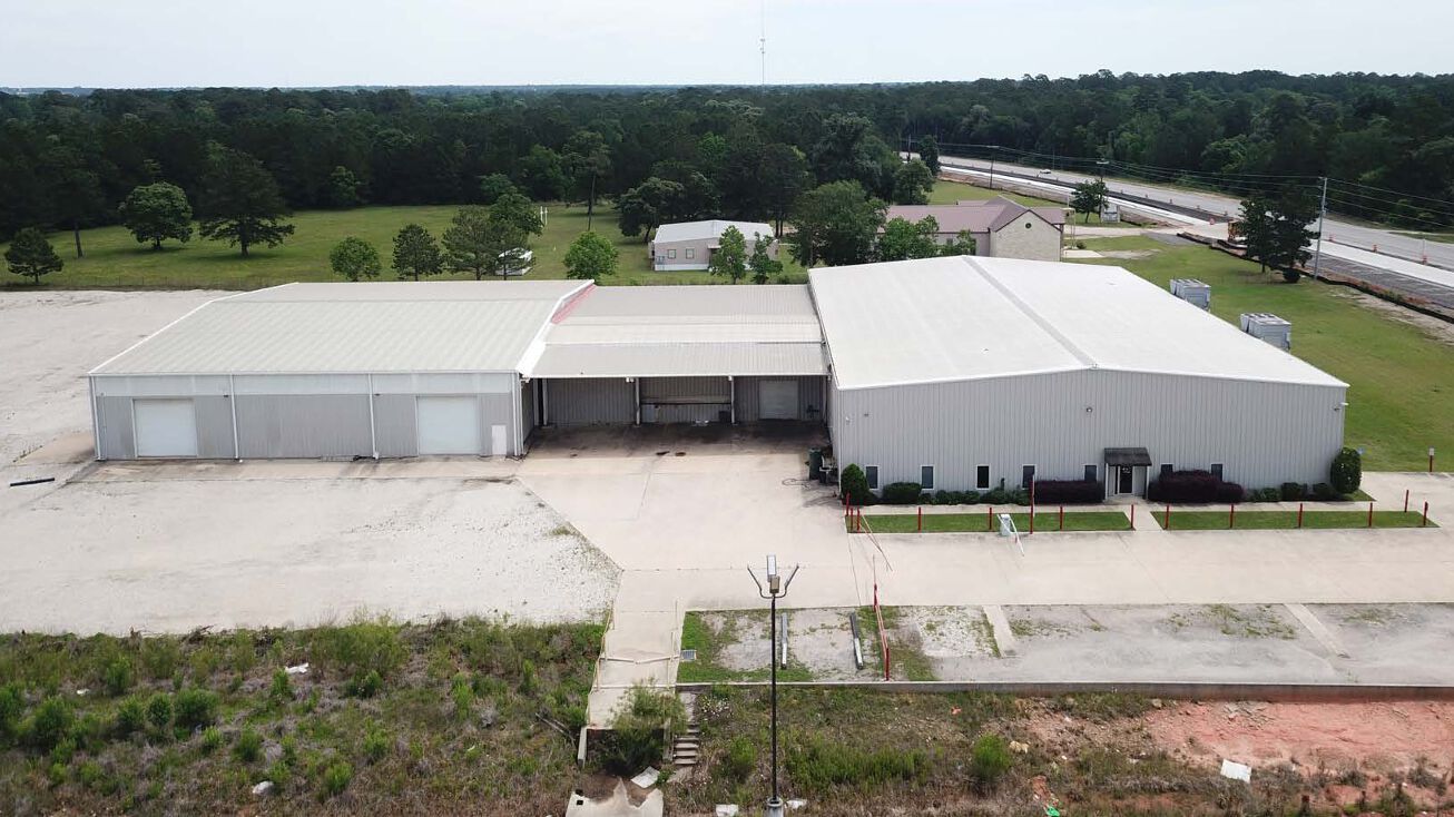 21270 Farm to Market Rd 1488, Magnolia, TX 77355 - Industrial Property ...