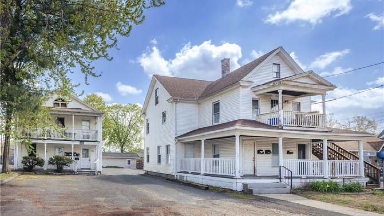 138146 West St, Bristol, CT 06010