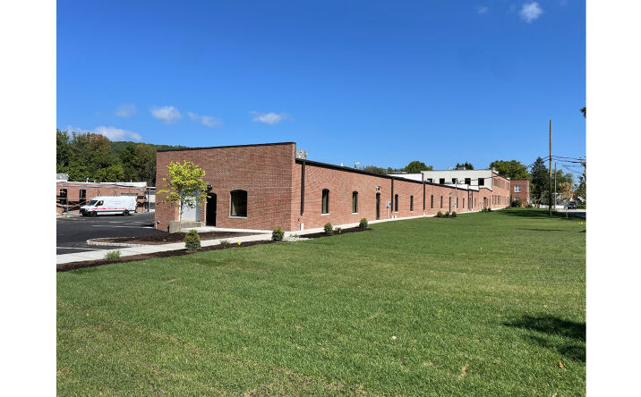 Pictures of Industrial property located at 700 Grand Ave, Hackettstown, NJ 07840 for sales - image #1