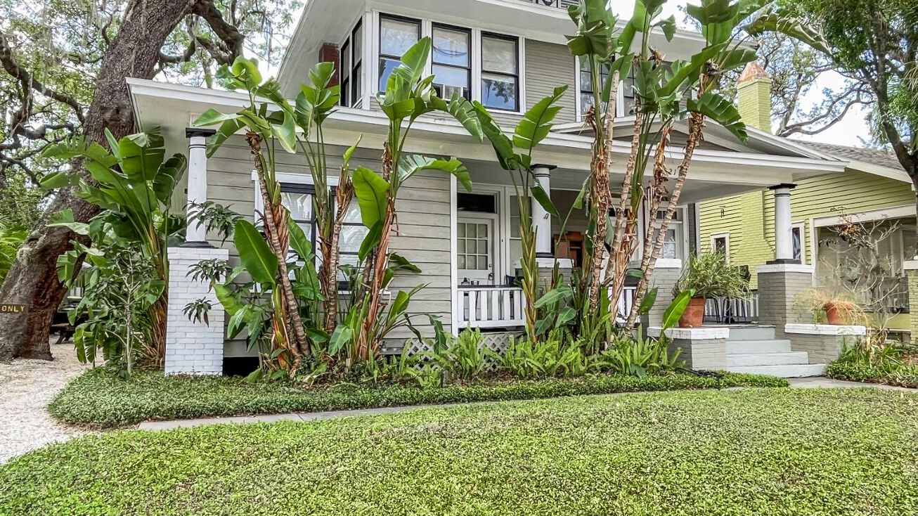 215 S Howard Ave, Tampa, FL 33606