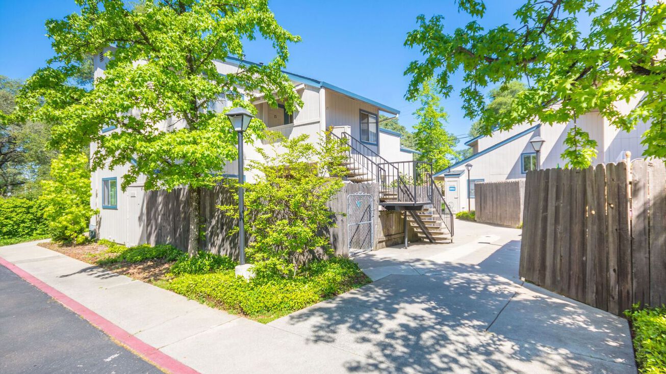 13340 Luther Road, Auburn, CA 95603 Multifamily Property for Sale