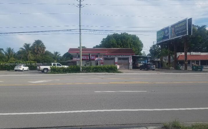 Pictures of Special Purpose, Retail property located at 10th Ave N, Palm Springs, FL 33461 for sales - image #1