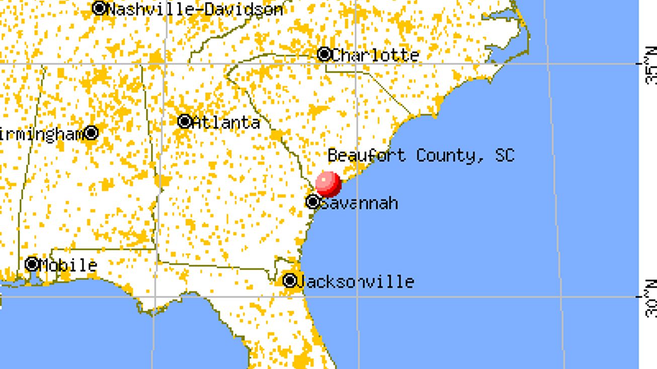 42 Bluffton Rd, Bluffton, SC 29910