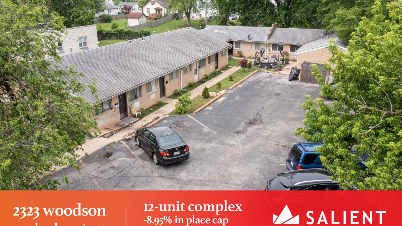 2323 Woodson Rd, Overland, MO 63114