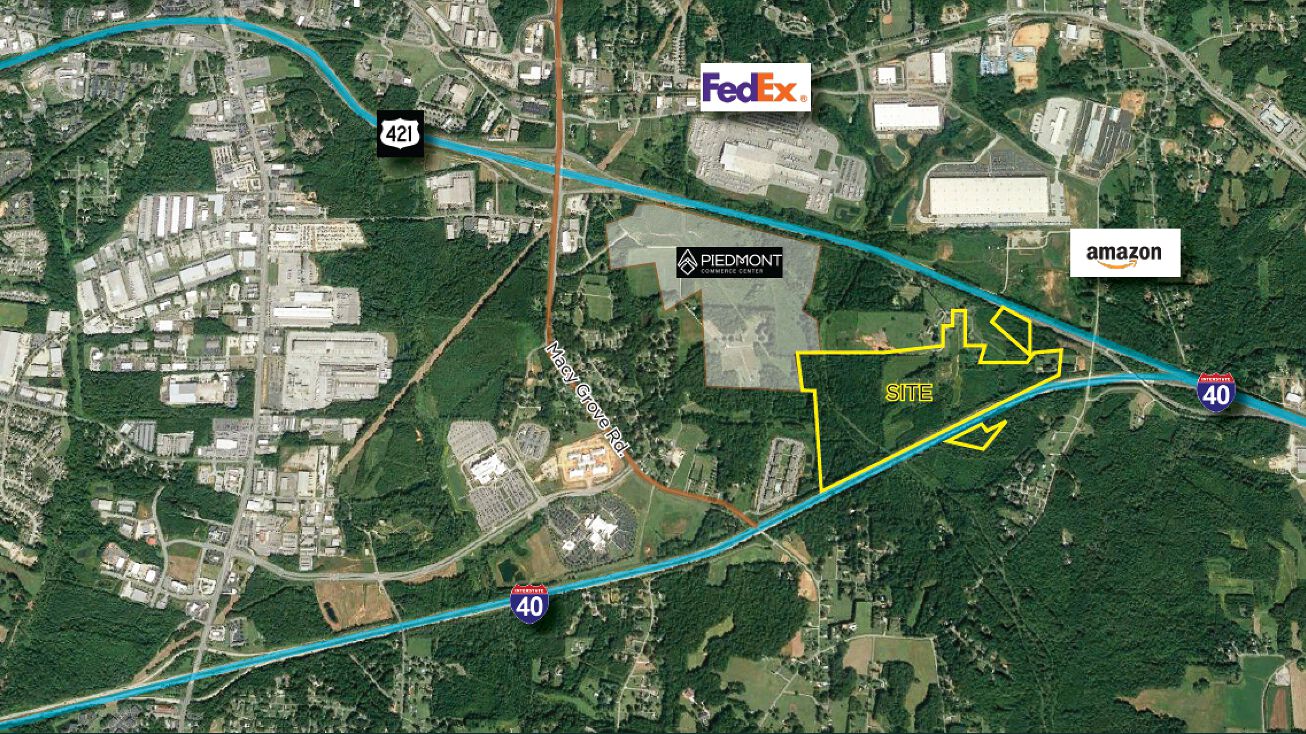 Stack Rd, Colfax, NC 27235 Land for Sale Stack Road Development