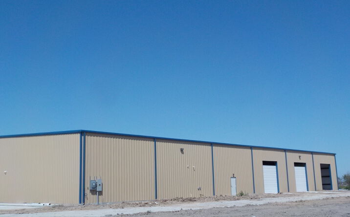 Pictures of Industrial property located at 6201 FM106, UNIT 7, Harlingen, TX 78550 for sales - image #1