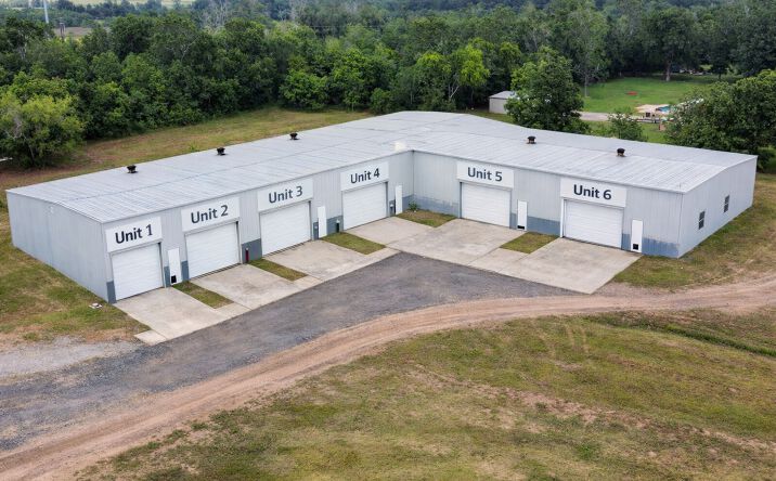 Pictures of Industrial, Land property located at 8458 FM 1960, Dayton, TX 77535 for sales - image #1