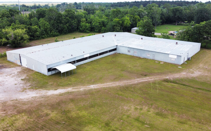 Pictures of Industrial, Land property located at 8458 FM 1960, Dayton, TX 77535 for sales - image #1