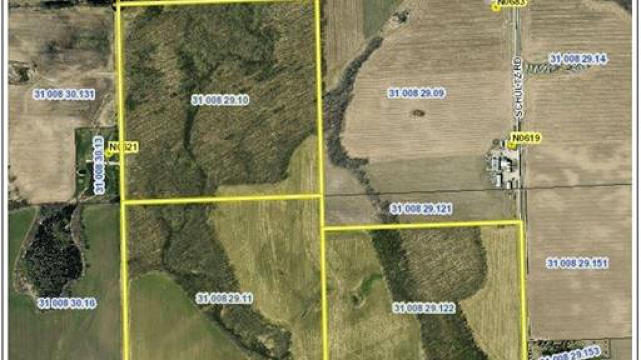 Curran Rd, Denmark, WI 54208