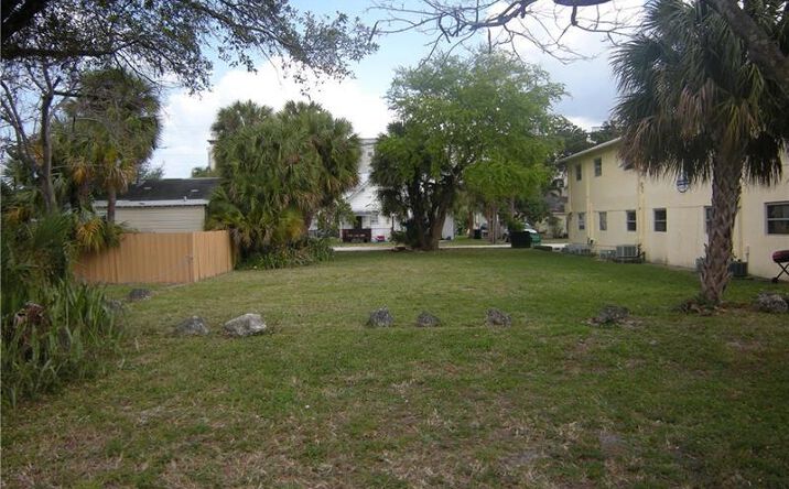 Pictures of Land property located at 540 NE 1st Ave., Fort Lauderdale, FL 33301 for sales - image #1