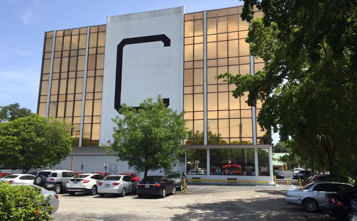 Pictures of Land, Office property located at 800 East Broward Blvd, Fort Lauderdale, FL 33301 for sales - image #1