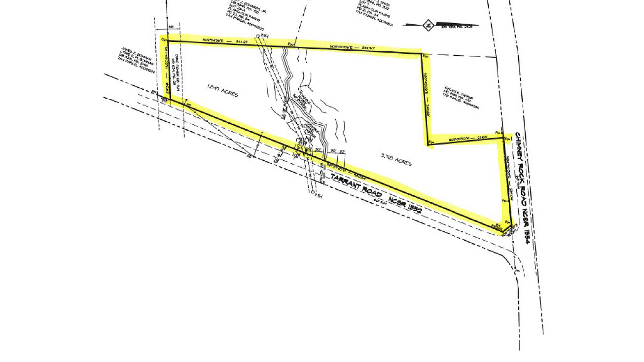 1014 Tarrant Rd, Greensboro, NC 27409