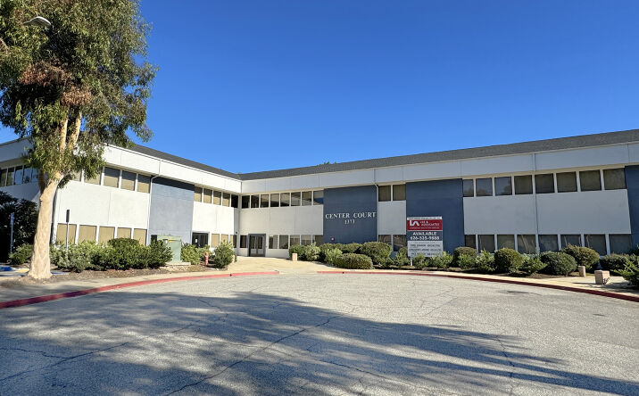 Pictures of Office property located at 1373 Center Ct Dr, Covina, CA 91724 for sales - image #1