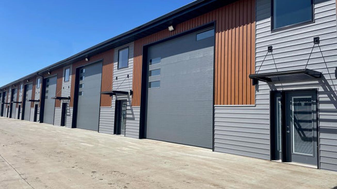 3950 21st St SE, Mandan, ND 58554 Industrial Property for Sale Shop