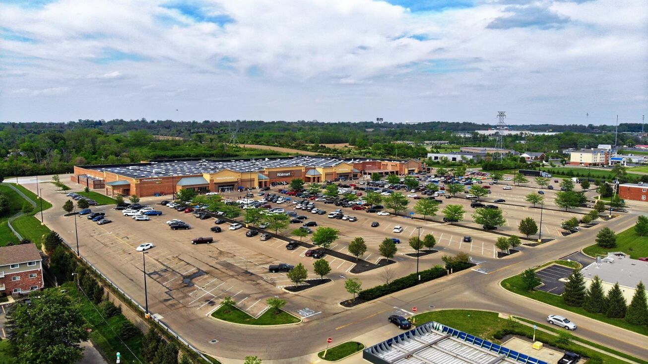 1275 E Second St., Franklin, OH 45005