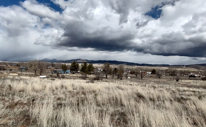 Pictures of Land property located at 12575 E Century Ln, Dewey-Humboldt, AZ 86327 for sales - image #1
