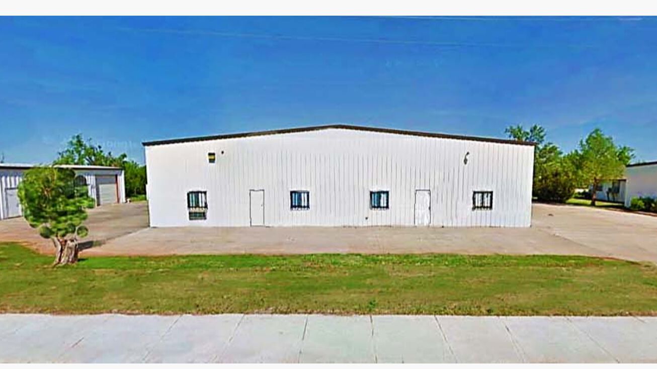 9310 S Eastern Ave, Oklahoma City, OK 73160