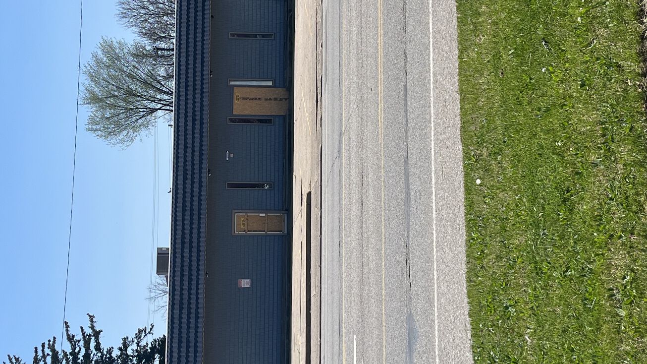 1702 W Western Ave, South Bend, IN 46619 Retail Property for Sale