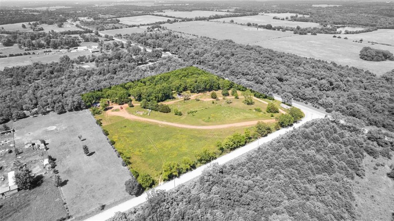 31930 W 379th Street, Osawatomie, KS 66064 Land for Sale 31930 W