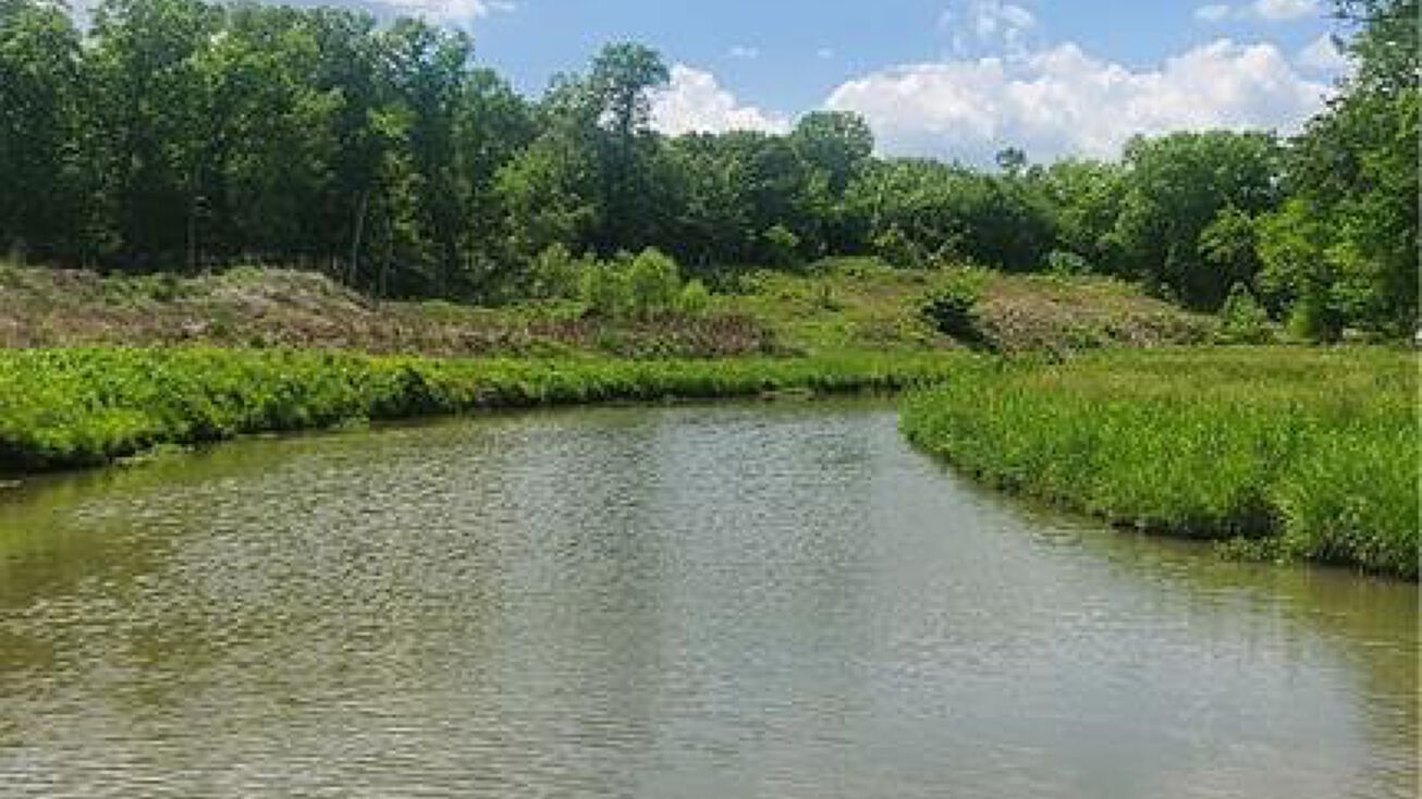 Lot 416 Lake Viking Terrace, Gallatin, MO 64640 Land for Sale Lot