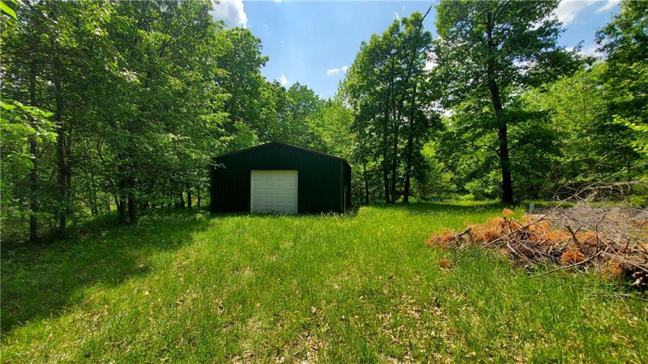 Lot 417 Lake Viking Terrace Terrace, Gallatin, MO 64640 Land for Sale