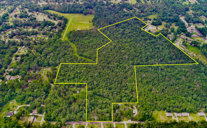 Pictures of Land property located at Farm-To-Market 841, Lufkin, TX 75901 for sales - image #1