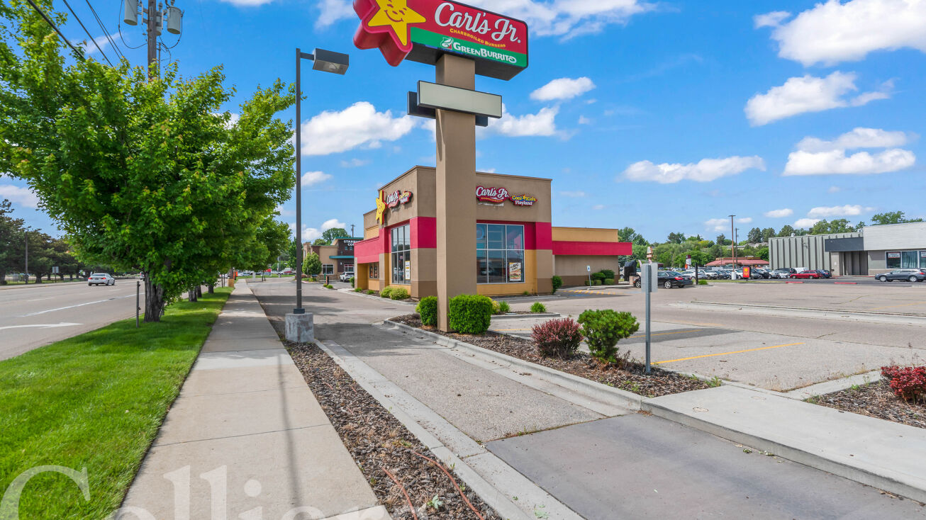 4999 N Glenwood St, Garden City, ID 83714 Retail Property for Sale