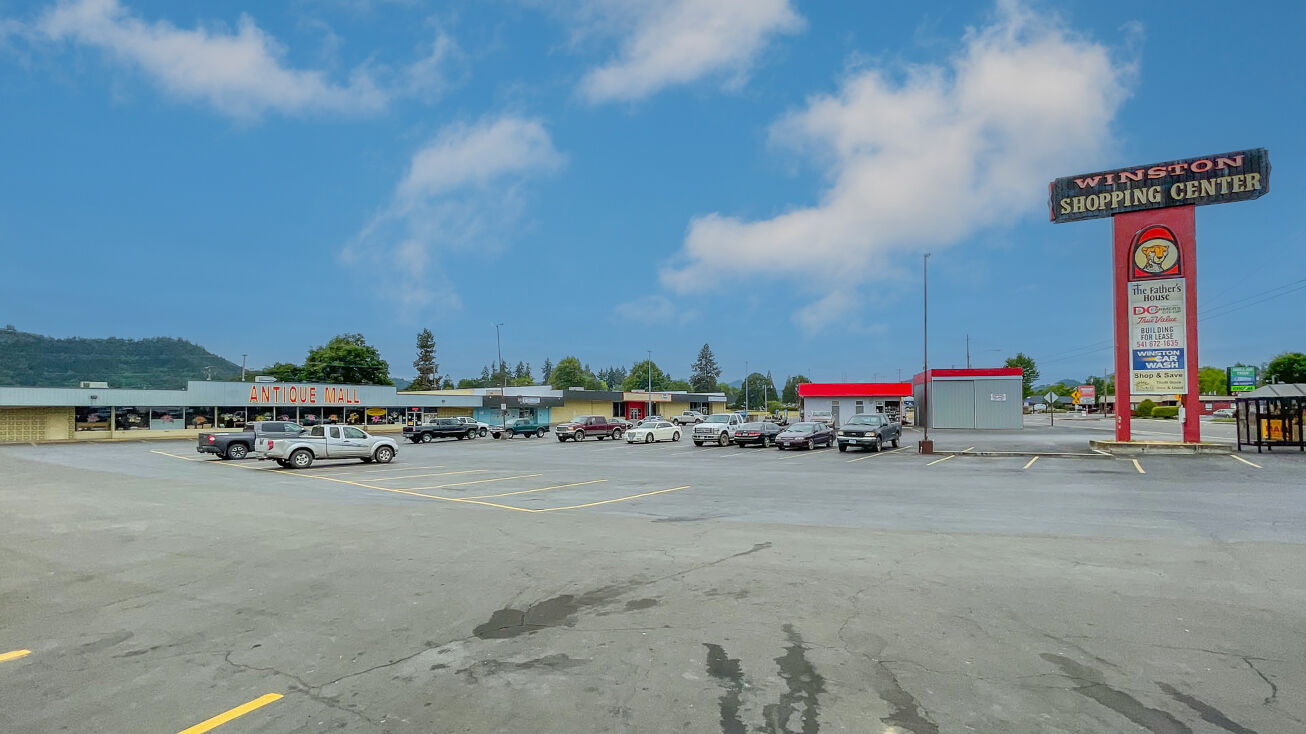 120 SW Douglas Blvd, Winston, OR 97496, Winston, US 97496