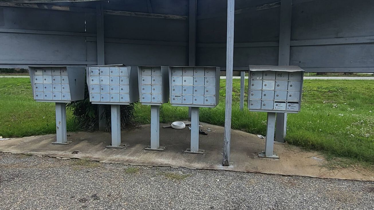 538 US280, Americus, GA 31709