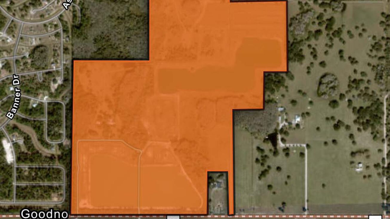 2897 FL80, LaBelle, FL 33935 Land for Sale Labelle Mining Pit