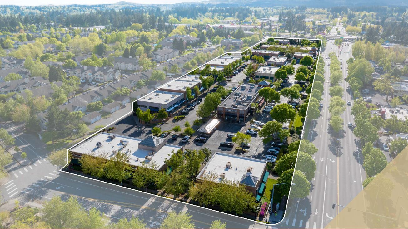 8309 8699 SW Main St, Wilsonville, OR 97070, Wilsonville, OR 97070