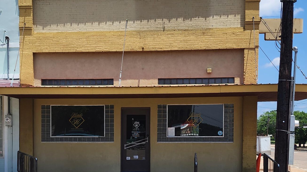 119 S 7th St, Gatesville, TX 76528