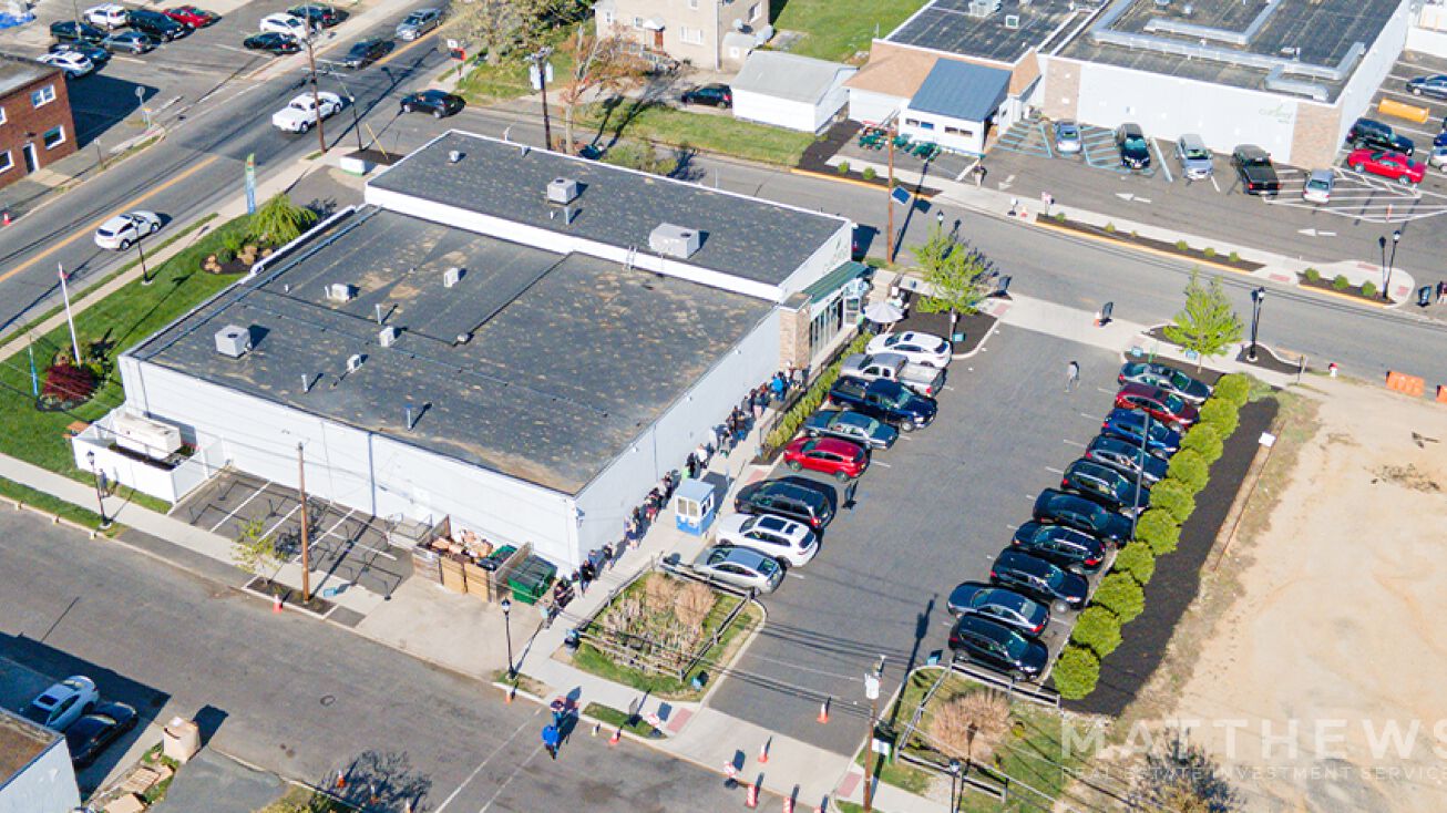 640 Creek Rd, Bellmawr, NJ 08031