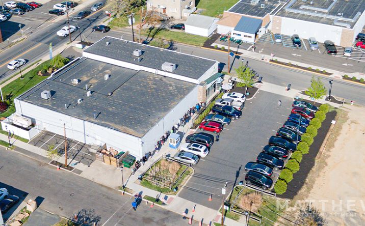 Pictures of Retail property located at 640 Creek Rd, Bellmawr, NJ 08031 for sales - image #1