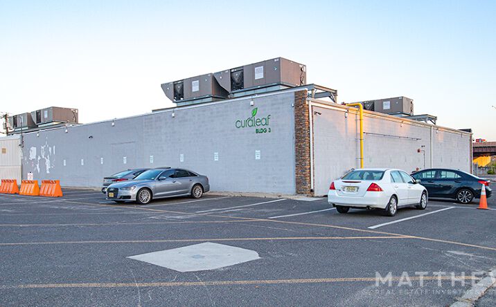 Pictures of Industrial property located at 136 Harding Ave., Bellmawr, NJ 08031, 111 Coolidge Ave, Bellmawr, NJ 08031 for sales - image #1