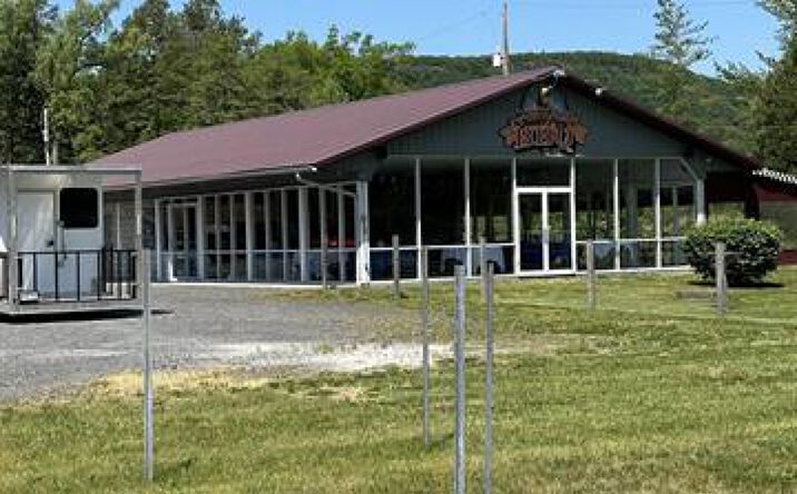 Pictures of Retail, Industrial, Mixed Use property located at 963 Kings Hwy, Saugerties, NY 12477 for sales - image #1