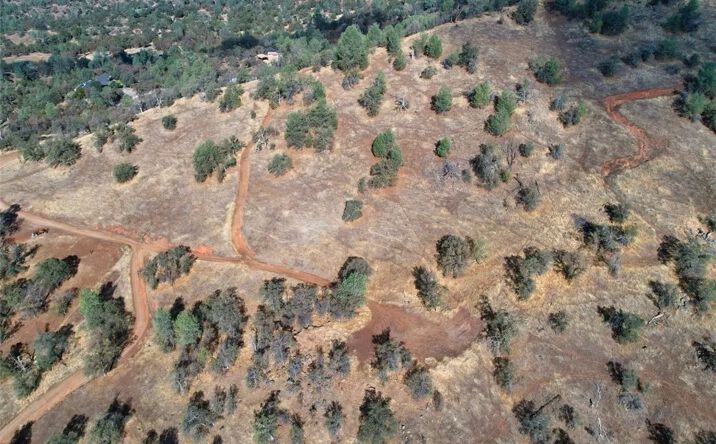 Pictures of Land property located at Road 400, Coarsegold, CA 93614 for sales - image #1