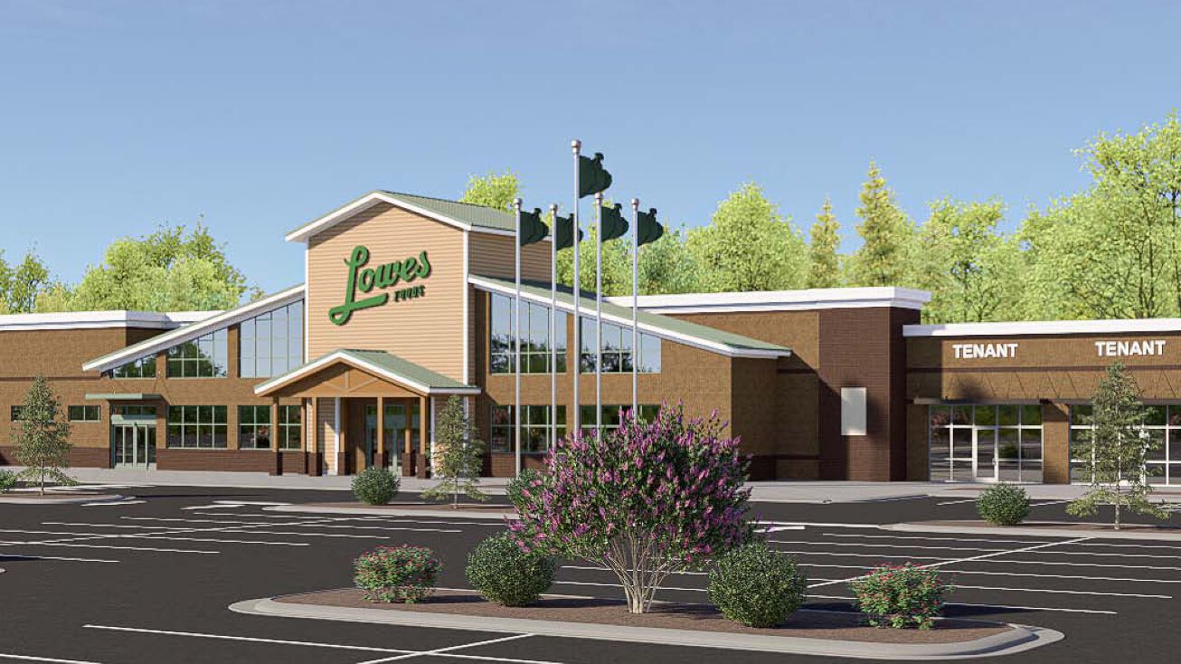 Memorial Dr & W Firetower Rd, Winterville, NC 28590