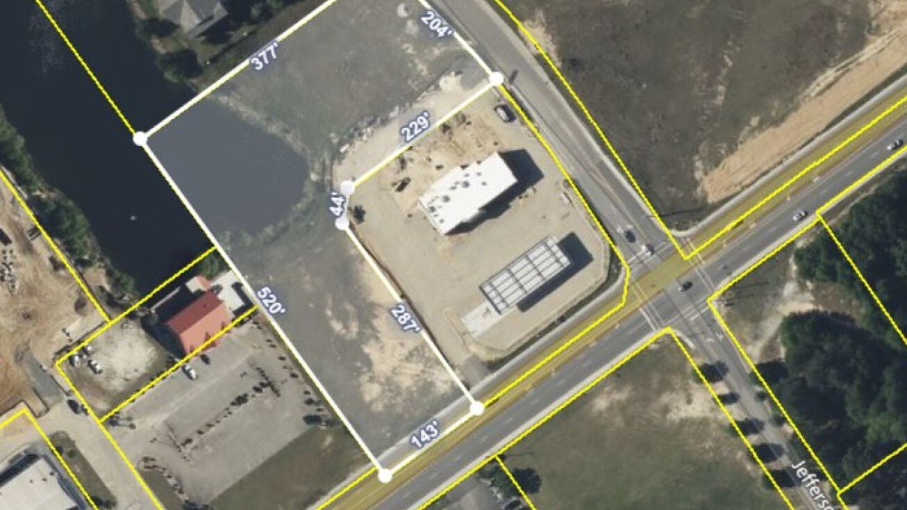 S Cashua Dr, Florence, SC 29501