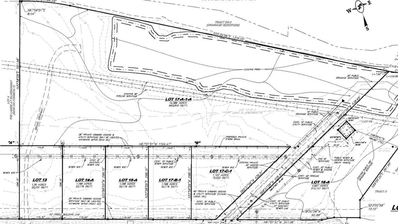 11101 Burbank Dr, Baton Rouge, LA 70810