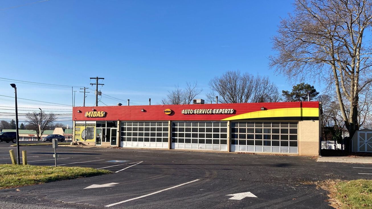 4909 Carlisle Pike, Mechanicsburg, PA 17050