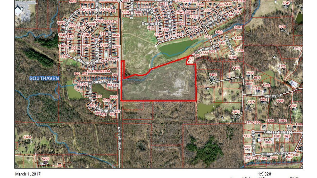 26 Swinnea Road, Southaven, MS 38672