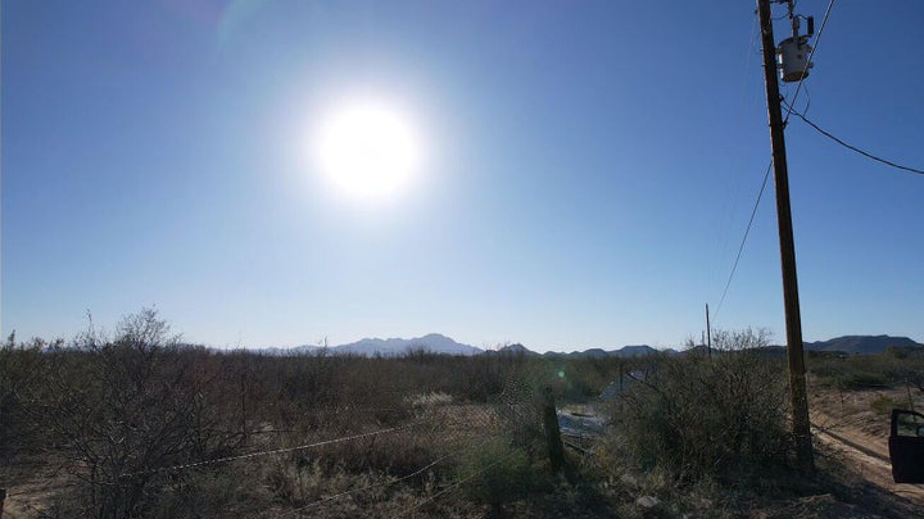 8328 S Howling Coyote Trl Null, Tucson, AZ 85735 Land for Sale 8328