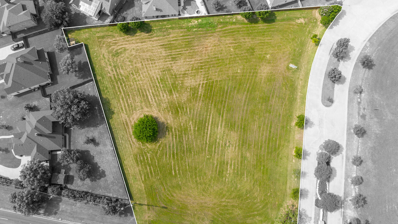 1.64 Acres Badger Ranch Blvd, Woodway, TX 76712