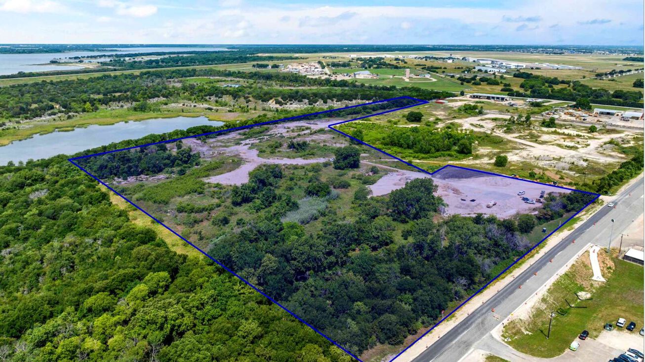 6900 Airport Rd, Waco, TX 76708 Land for Sale 6900 Airport Rd