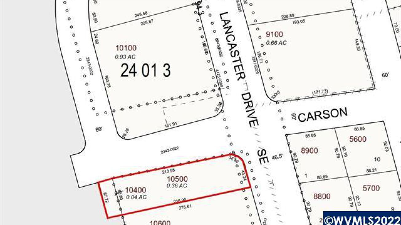 Lancaster, Salem, OR 97317