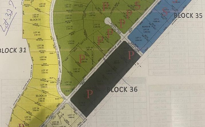 Pictures of Land property located at 17 Packbridge Lane, Ammon, ID 83406 for sales - image #1