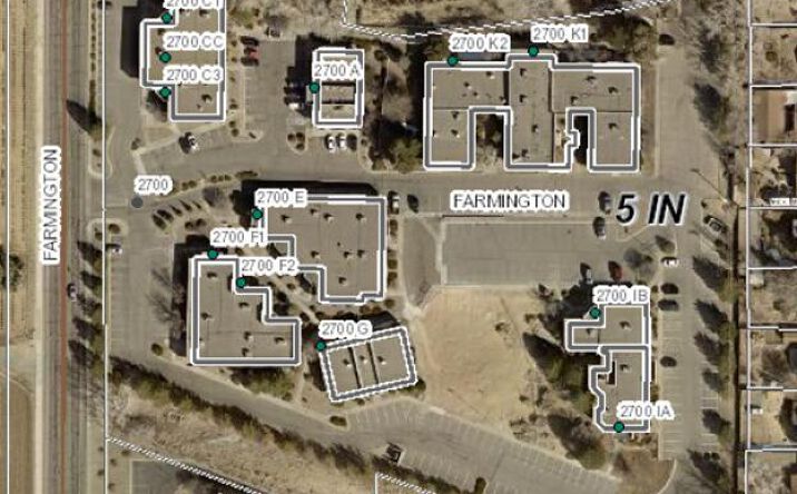 Pictures of Land property located at 2700 FARMINGTON Avenue, Farmington, NM 87401 for sales - image #1