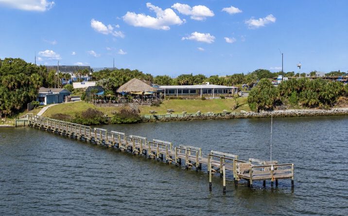 Pictures of Mixed Use property located at 4845 Dixie Highway NE, Palm Bay, FL 32905 for sales - image #1