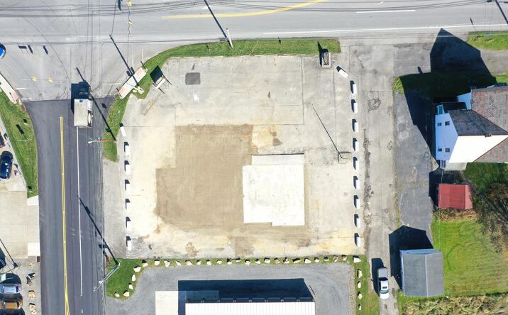 Pictures of Land property located at 2372 Cranberry Rockland Rd, Cranberry, PA 16319 for sales - image #1